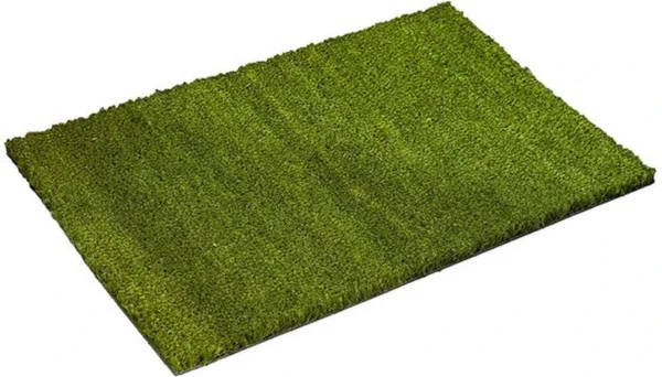 Unyqoos ® Antislip Kokosmat voor Binnen en Overdekte Buitenruimtes in Stijlvolle Kleuren