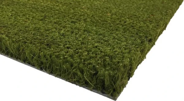 Unyqoos ® Antislip Kokosmat voor Binnen en Overdekte Buitenruimtes in Stijlvolle Kleuren