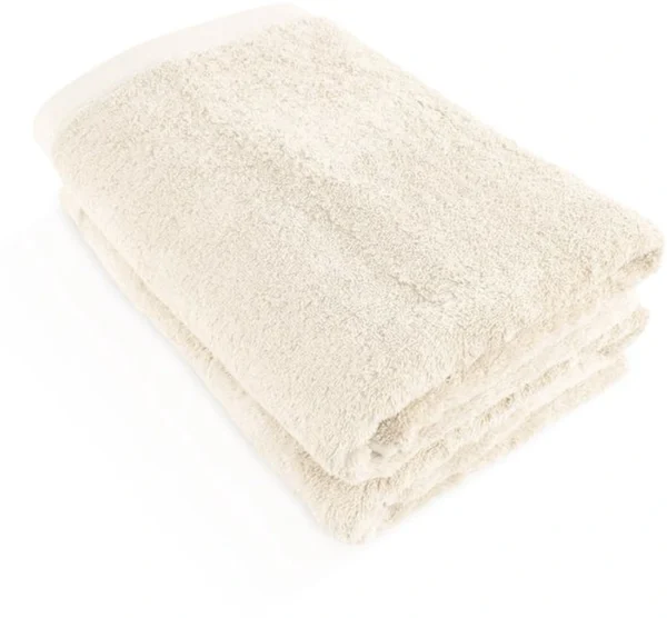 Unyqoos® Set van Luxe Douchehanddoeken, Grote Zachte en Absorberende Handdoeken van 100% Natuurlijk Katoen