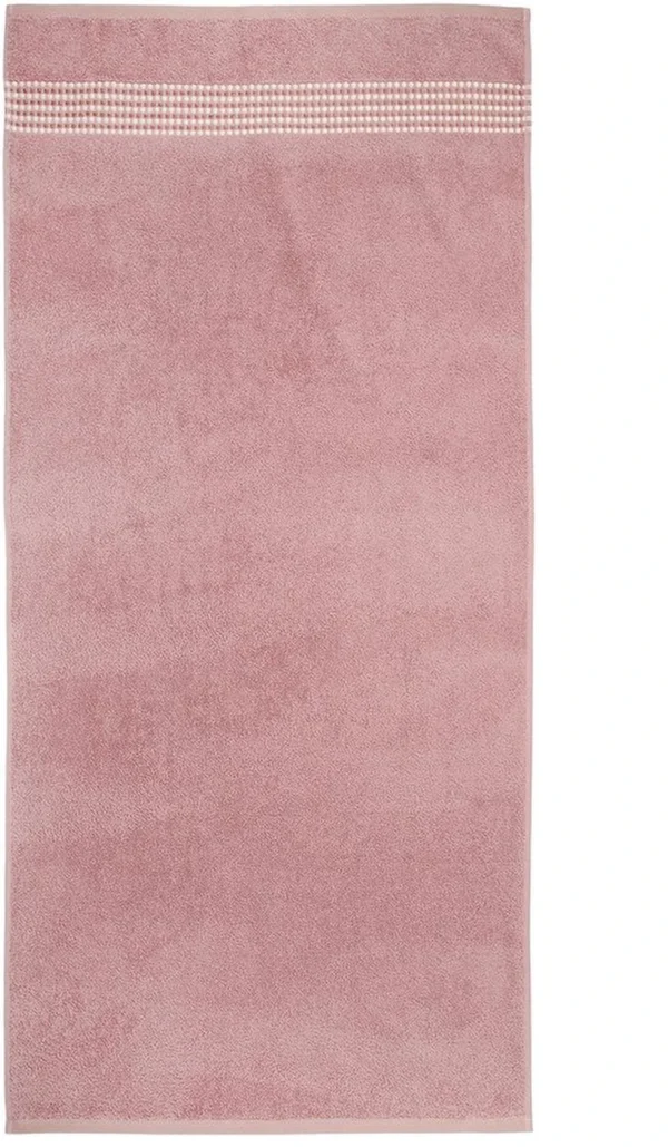 Unyqoos® Elegante en Absorberende Grote Katoenen Badhanddoeken Set van Twee Stuks voor Thuis en Reizen