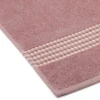 Unyqoos® Elegante en Absorberende Grote Katoenen Badhanddoeken Set van Twee Stuks voor Thuis en Reizen