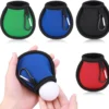 Unyqoos® Golfbal Reinigingsset Met Handige Clipbevestiging Voor Gemakkelijk Schoonmaken Onderweg