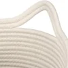 P-87213230138204-20260406081120.webp Unyqoos® Stijlvolle en Functionele Katoenen Opbergmand voor Iedere Ruimte in Huis