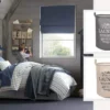Unyqoos® Stijlvolle en Praktische Wasmand Set voor Efficiënt Wasbeheer en Opslag