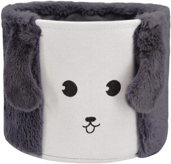 P-87213230164320-20260406081534.webp Unyqoos® Multifunctionele Opbergmand voor Kinderkamer, Speelgoed en Wasgoed met Schattige Patronen