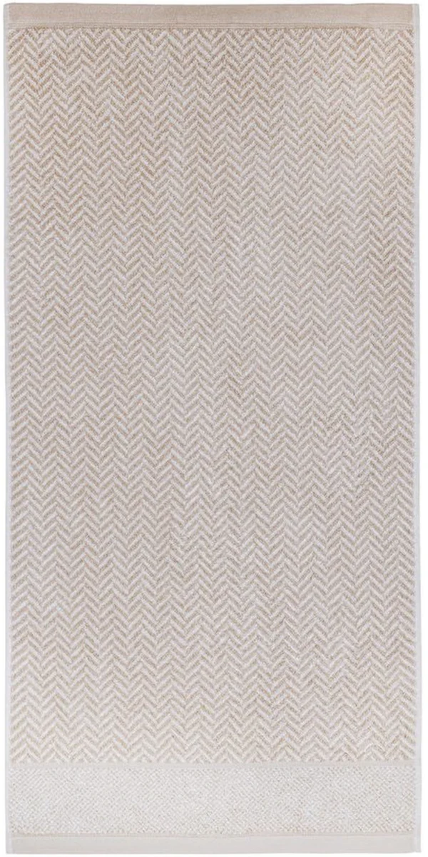 P-87213230172485-20260405181539.webp Unyqoos ® Luxueuze Handdoekenset van Hoogwaardige Katoen met Elegant Patroon voor Elke Badkamer