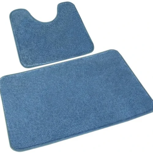 P-87213230198460-20260405134023.webp Unyqoos® Zachte en Luxe Badkamermat Set met Antislip Eigenschappen voor Comfort en Veiligheid