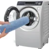 Unyqoos® Zachte en Luxe Badkamermat Set met Antislip Eigenschappen voor Comfort en Veiligheid