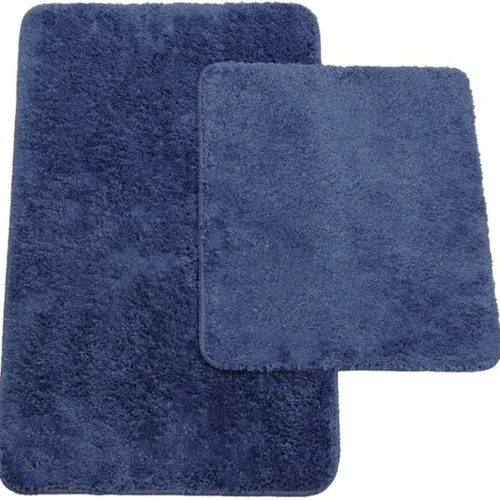 P-87213230199690-20260405134339.webp Unyqoos® Verwen Je Badkamer Met Luxe Tweedelige Badmatten Set In Diverse Kleuren En Afmetingen