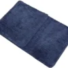 Unyqoos® Verwen Je Badkamer Met Luxe Tweedelige Badmatten Set In Diverse Kleuren En Afmetingen