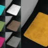 Unyqoos® Verwen Je Badkamer Met Luxe Tweedelige Badmatten Set In Diverse Kleuren En Afmetingen