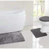 P-87213230199906-20260405133824.webp Unyqoos® Zachte en Antislip Badmatten Set voor Comfort en Veiligheid in de Badkamer