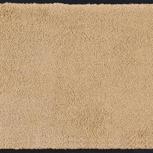 Unyqoos ® Wasbare Vloermat voor Binnen en Buiten, Geluiddempend en Antislip, 50 x 75 cm