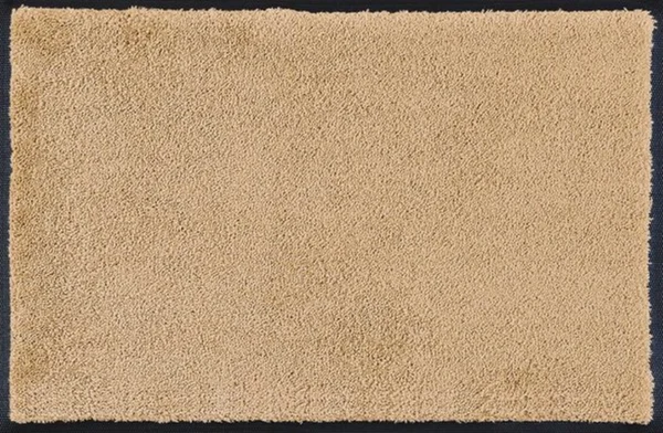 Unyqoos ® Wasbare Vloermat voor Binnen en Buiten, Geluiddempend en Antislip, 50 x 75 cm