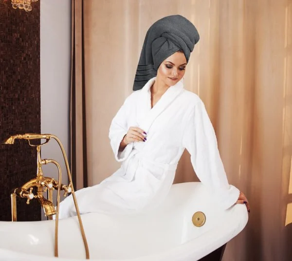 P-87213230279022-20260405183204.webp Unyqoos ® Verwen Jezelf met Deze Luxe 8-delige Handdoekenset van Hoogwaardig Katoen