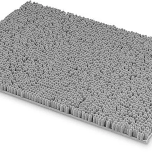 Unyqoos® Zachte en Antislip Badmatten voor Veiligheid en Comfort in de Badkamer en Woonruimtes