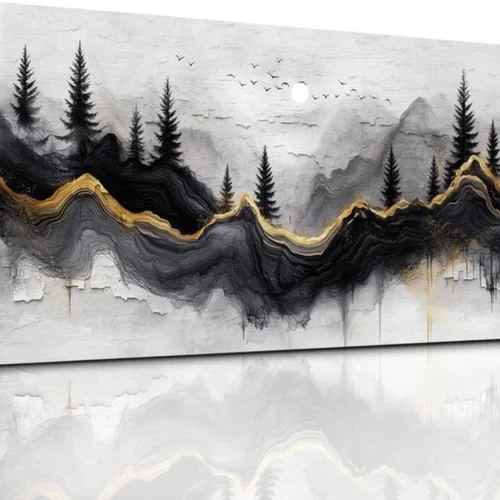 P-87213230307110-20260406123135.webp Unyqoos® Moderne Canvas Kunstwerken voor Stijlvolle Interieurdecoratie