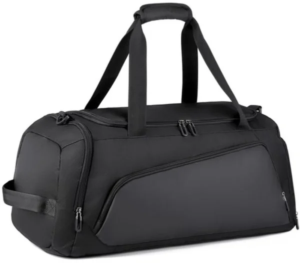 Unyqoos ® Ruime en Veelzijdige Sport- en Reistas met Schoenenvak en Nat Vak voor Alle Activiteiten