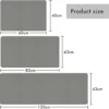 P-87213230325793-20260405134553.webp Unyqoos® Natuurlijke Antislip Badmat voor Badkamer - Absorberend en Sneldrogend Ontwerp