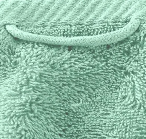 Unyqoos ® Zacht en Luxe Handdoekenset van 4 Stuks met Hoogwaardige Katoen en Optimale Absorptie