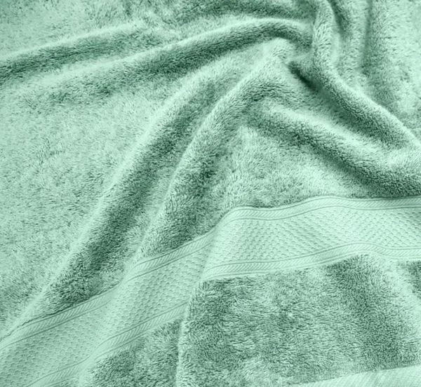 Unyqoos ® Zacht en Luxe Handdoekenset van 4 Stuks met Hoogwaardige Katoen en Optimale Absorptie