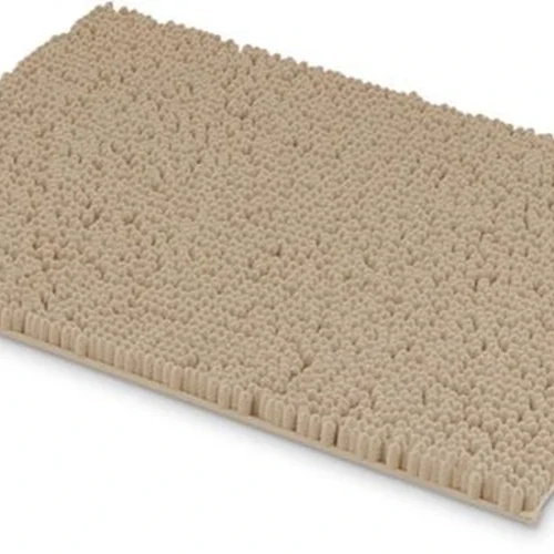 P-87213230366380-20260405134235.webp Unyqoos® Ultrazachte en Antislip Chenille Badmatten voor Comfort en Veiligheid - Sneldrogend en Waterabsorberend