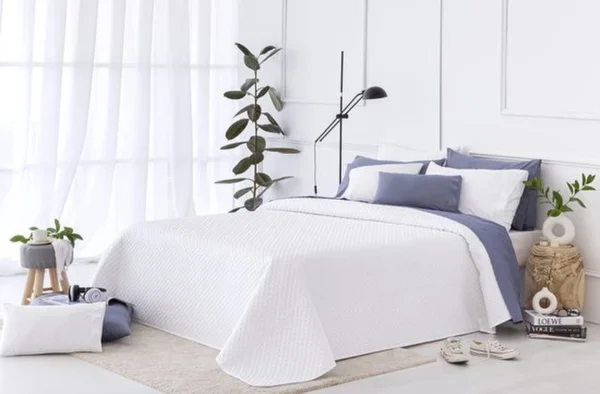 Unyqoos® Luxueuze Vierseizoenen Dekbed voor Comfort en Stijl in Elke Slaapkamer