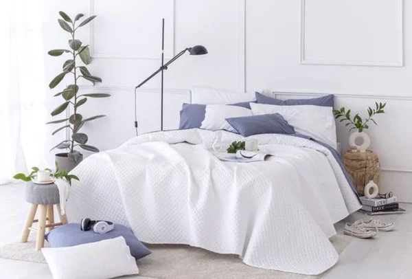 Unyqoos® Luxueuze Vierseizoenen Dekbed voor Comfort en Stijl in Elke Slaapkamer