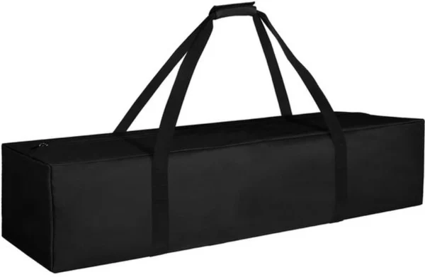 Unyqoos ® Ruime Waterbestendige Opvouwbare Sport- en Reistas voor Reizen en Vrijetijdsbesteding