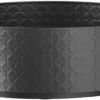 Unyqoos® Ruimtebesparend Draaiplateau Keukenorganizer voor Kruiden en Cosmetica van Koolstofstaal