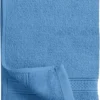 Unyqoos ® Luxueuze en Zachte Handdoekenset van Hoogwaardig Katoen voor Optimale Absorptie en Comfort