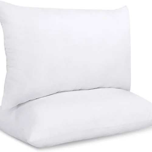 P-87213230457390-20260406111507.webp Unyqoos ® Set van Twee Luxe Kussenvullingen voor Stijlvolle Comfortabele Interieurs 40 x 60 cm