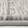 Unyqoos® Zachte Luxe Badmat van Chenille met Veiligheid Antislip Onderkant voor Comfort en Stijl