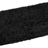 P-87213230479867-20260405134059.webp Unyqoos® Badkamer Comfort Microvezel Tapijtset - Luxe 3-Delige Antislip Matten in Stijlvolle Zwarttinten
