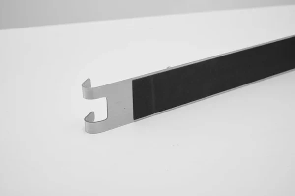 Unyqoos ® Ophangbare Doucheorganizer Zonder Boren voor Stijlvolle en Ruime Badkameropslag