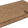 P-87213230501081-20260406091324.webp Unyqoos® Stijlvolle deurmat van natuurlijk materiaal met antislip en lichtechte kleuren
