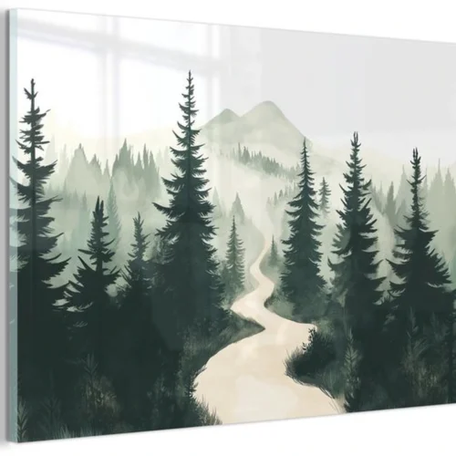 Unyqoos® Esthetisch childerij 30 x 20 cm voor Slaapkamer en Woonkamer Decoratie