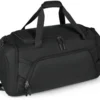 P-87213230534370-20260406083928.webp Unyqoos® Ruime en Waterbestendige Sporttas met Schoenenvak en Nat Vak voor Heren, 40-55 Liter