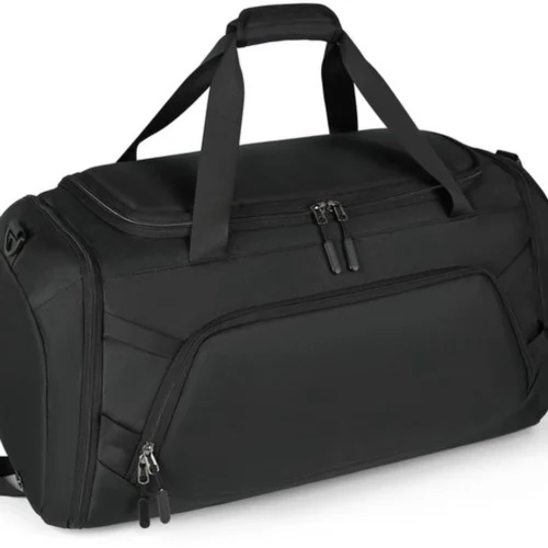 P-87213230534370-20260406083928.webp Unyqoos® Ruime en Waterbestendige Sporttas met Schoenenvak en Nat Vak voor Heren, 40-55 Liter