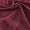 Unyqoos® Luxe 10-delige katoenen handdoekenset voor badkamer en gastenverblijf