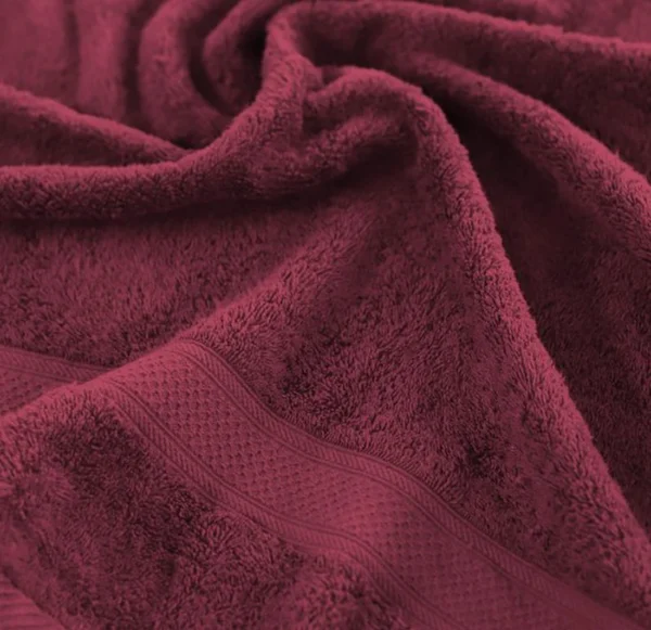Unyqoos® Luxe 10-delige katoenen handdoekenset voor badkamer en gastenverblijf