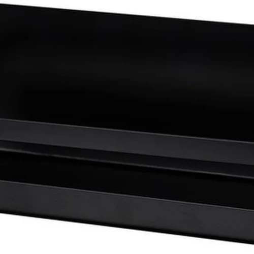 P-87213230648390-20260406101251.webp Unyqoos® Magnetisch Kruidenrek voor Buitenkeuken met Veelzijdige Bevestigingsopties en Stijlvolle Zwarte Afwerking