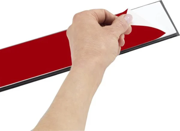 Unyqoos® Magnetisch Kruidenrek voor Buitenkeuken met Veelzijdige Bevestigingsopties en Stijlvolle Zwarte Afwerking
