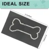 P-87213230648911-20260406091231.webp Unyqoos® Wasbare antislip mat 50x80 cm voor binnen met vuilabsorberende eigenschappen