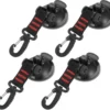 P-87213230652940-20260406115200.webp Unyqoos® Set van vier sterke zuignaphaken voor veelzijdig gebruik in huis en camping