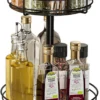 P-87213230742100-20260406101336.webp Unyqoos® Praktisch Draaiplateau Kruidenrek voor Keuken en Meer, Multifunctionele Organizer