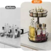 P-87213230742104-20260406101352.webp Unyqoos® Praktisch Draaiplateau Kruidenrek voor Keuken en Meer, Multifunctionele Organizer