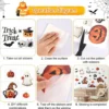 P-87213230754607-20260406093312.webp Unyqoos® Set van 8 Halloween Raamstickers voor Feestelijke Decoratie en Sfeer