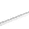 Unyqoos® Stijlvolle en Handdoekhouder van 40 cm voor Badkamer