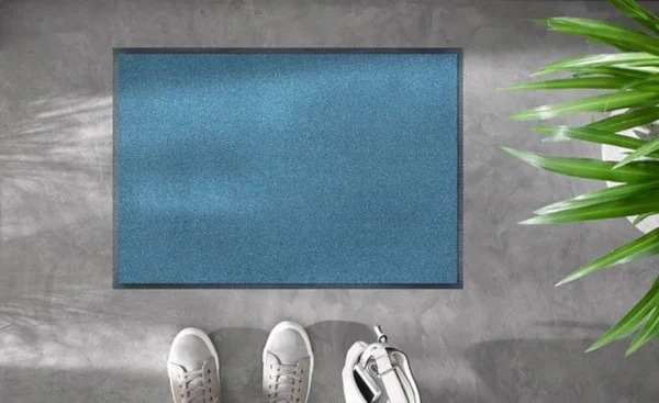 P-87213230822772-20260406092344.webp Unyqoos® Wasbare en voetmat voor binnen en buiten 40x60 cm